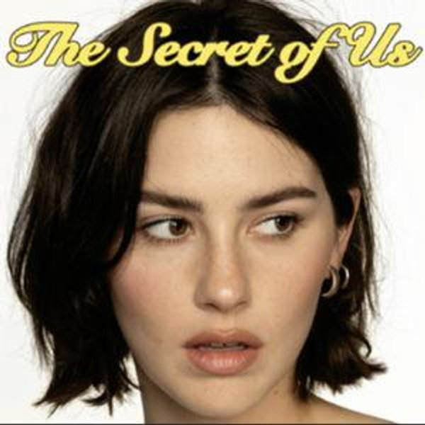 Gracie Abrams - The Secret Of Us Deluxe 2XLP