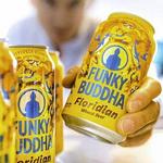 Funky Buddha Brewery
