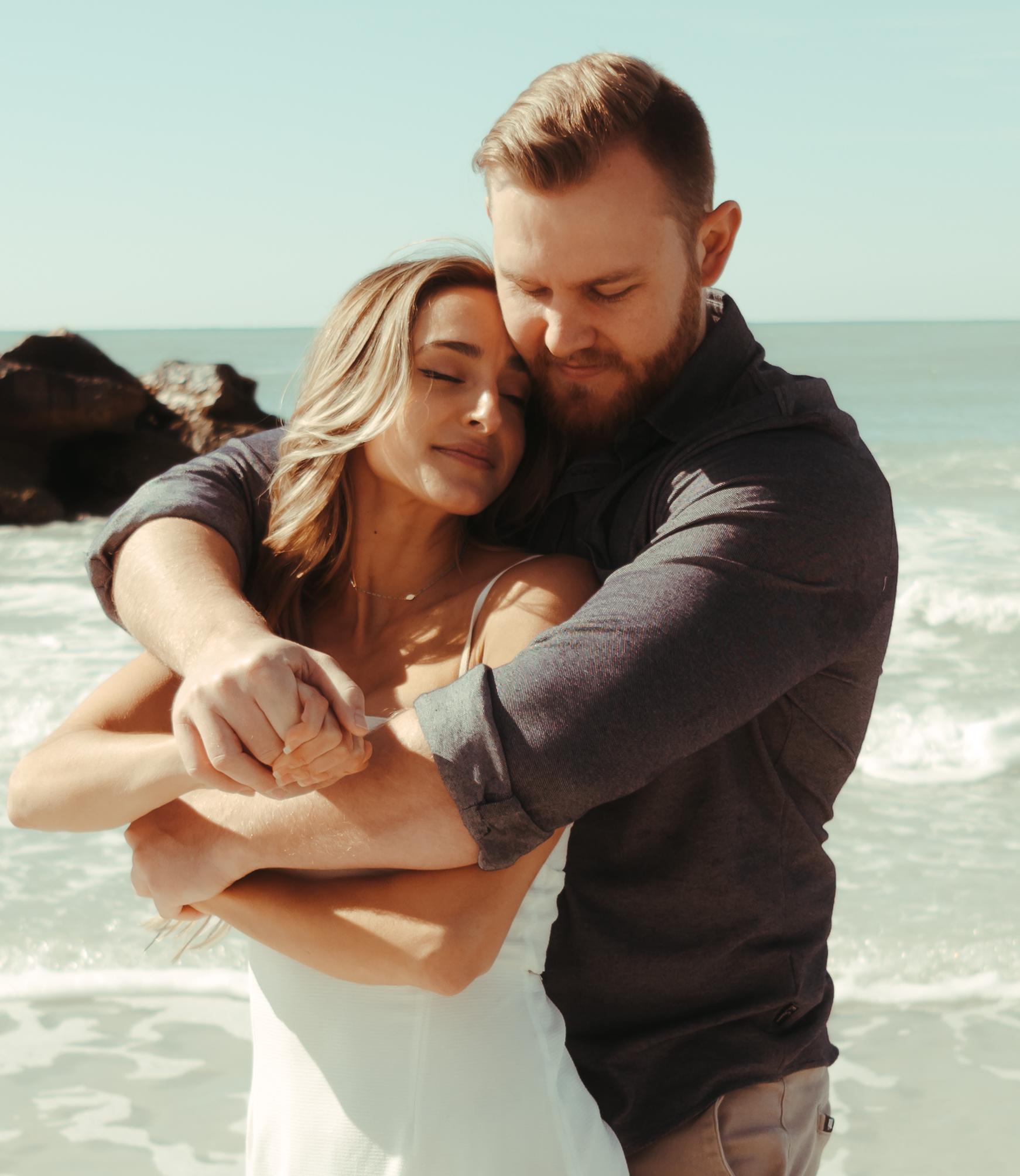 The Wedding Website of Randi Cutolo and Thomas Hagerty