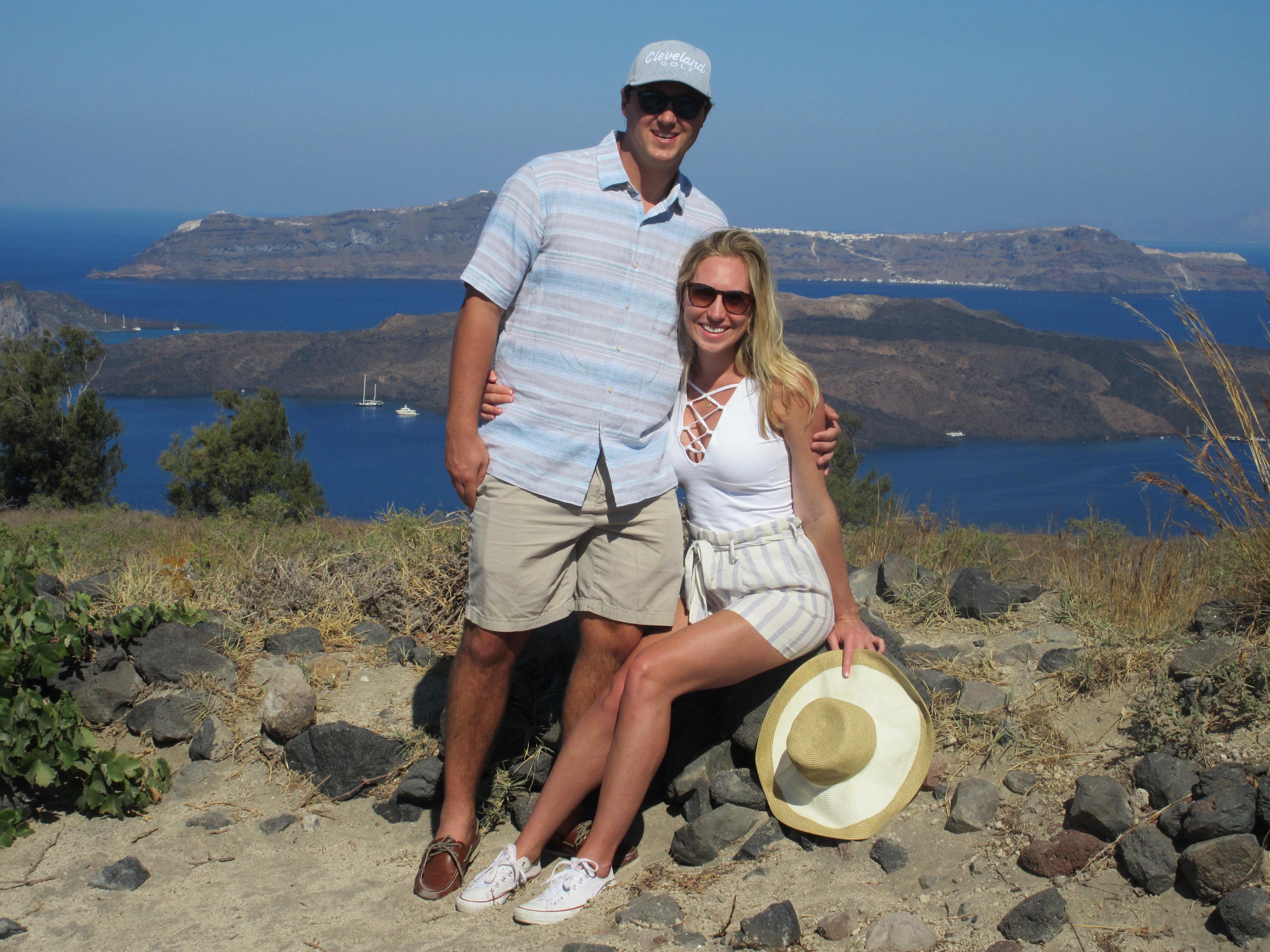 The Wedding Website of Ashley Petrie and Austin Gilbert