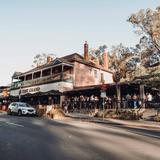 The Grand Hotel Warrandyte