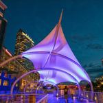 Tampa Riverwalk