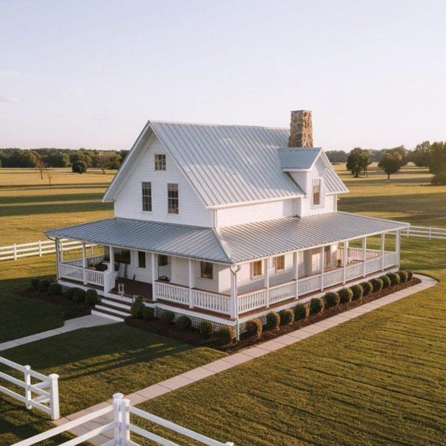 Our Future Home