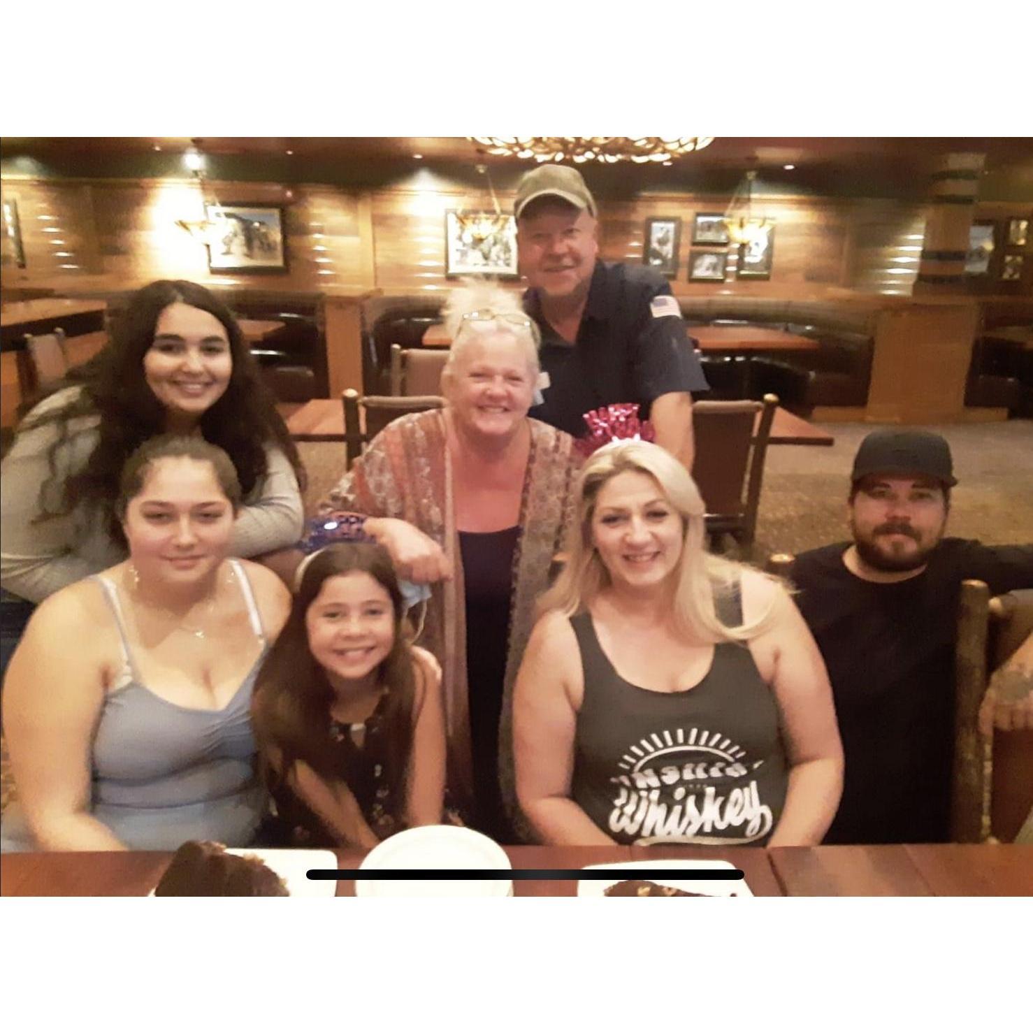 Another....nother Birthday.