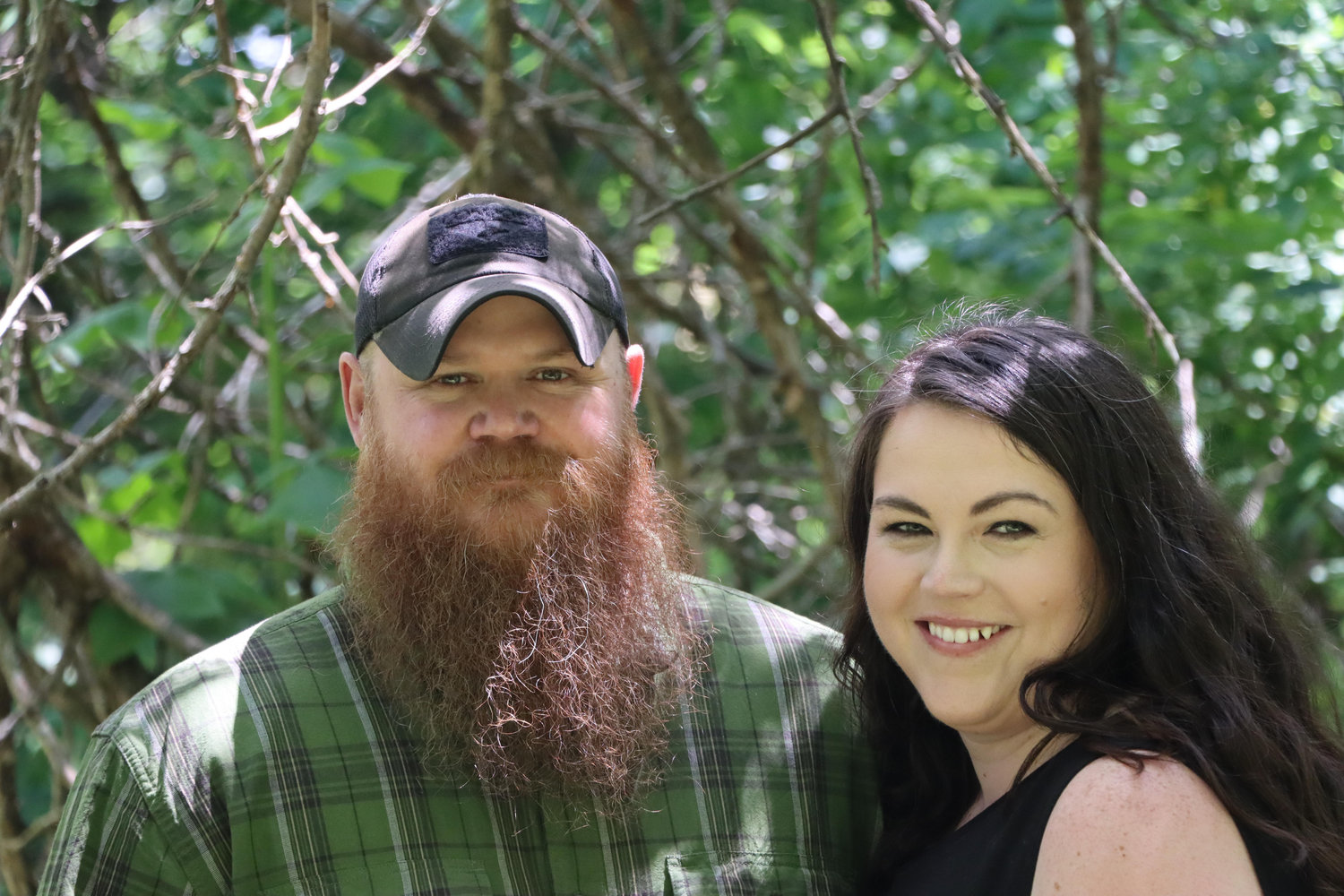 The Wedding Website of Megan Brandt and Jesse Polsley