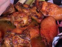 Patty's Pub