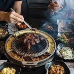 9292 Korean BBQ