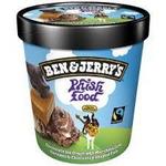 Ben & Jerry's