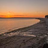 Golden Gardens Park