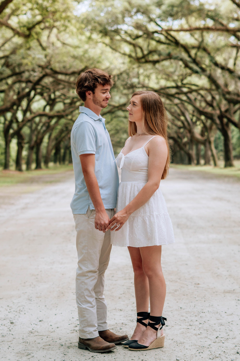 The Wedding Website of Allison Fritts and Keygan Abney