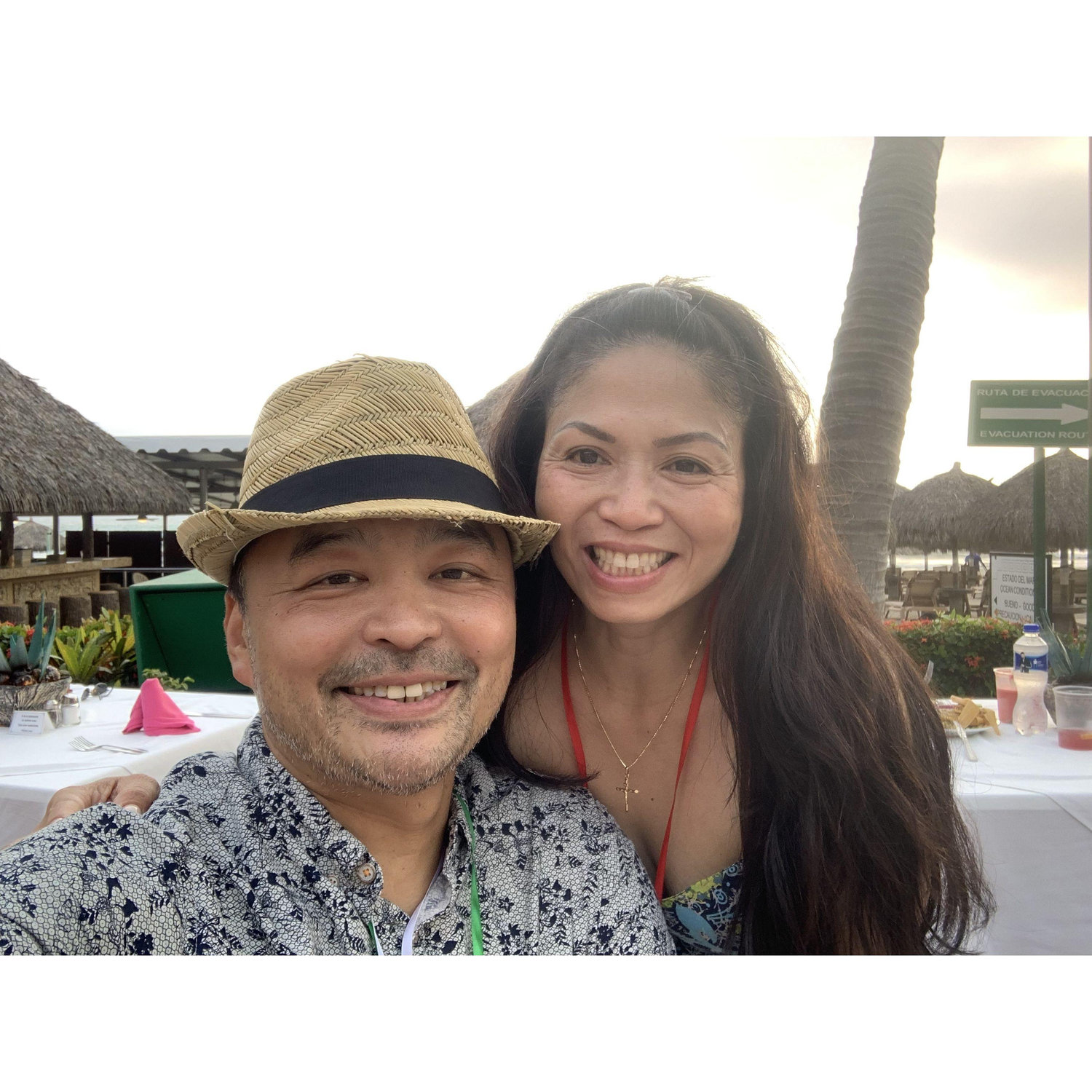 Puerto Vallarta 2019