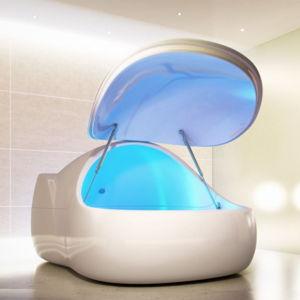 Sensory Deprivation Tank 90-min Float (For 2)