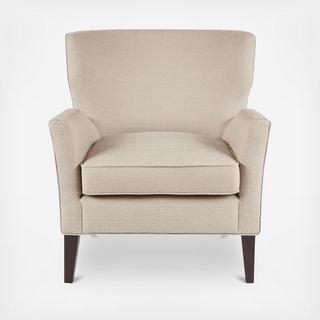 Paxton Accent Chair