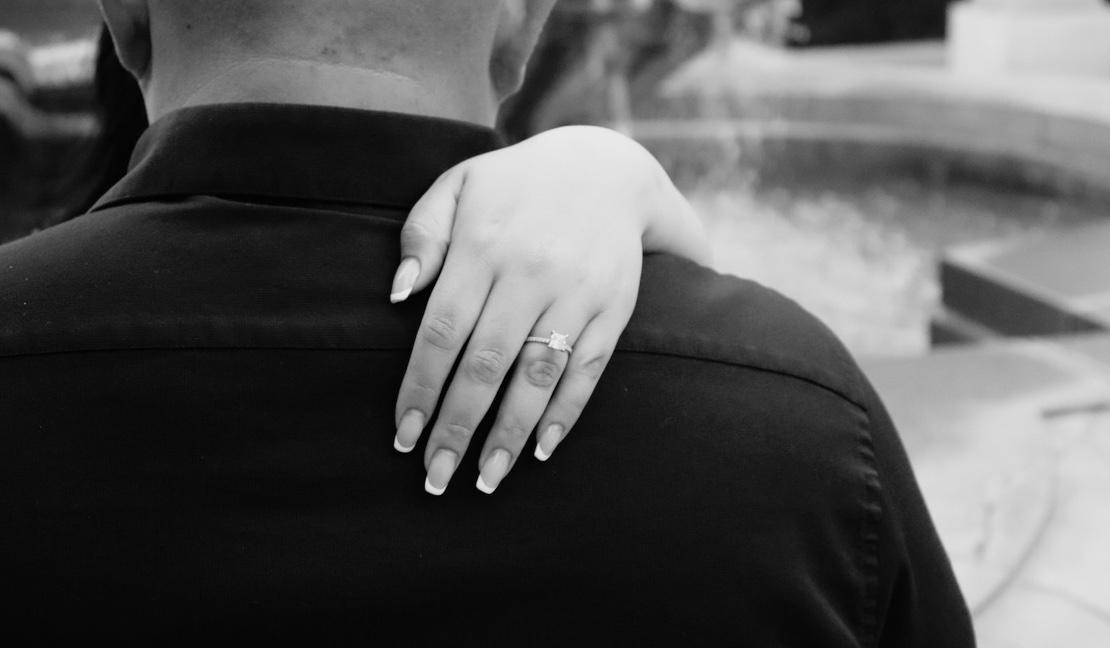 The Wedding Website of Aaron Vincent Sanchez and Rebecca Ann Blanco