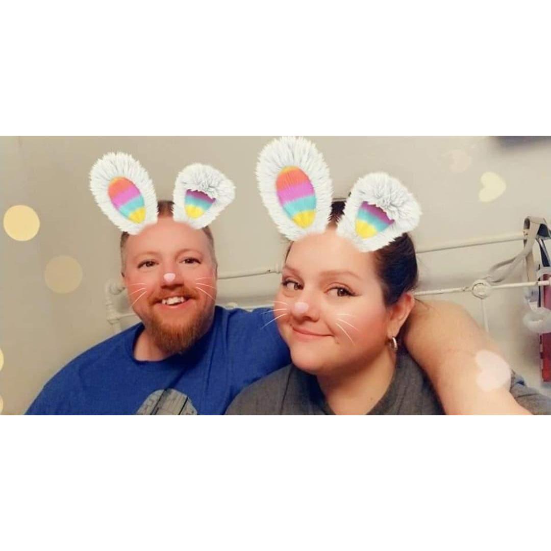 Happy Easter!