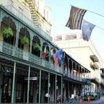 French Quarter Visitor Center