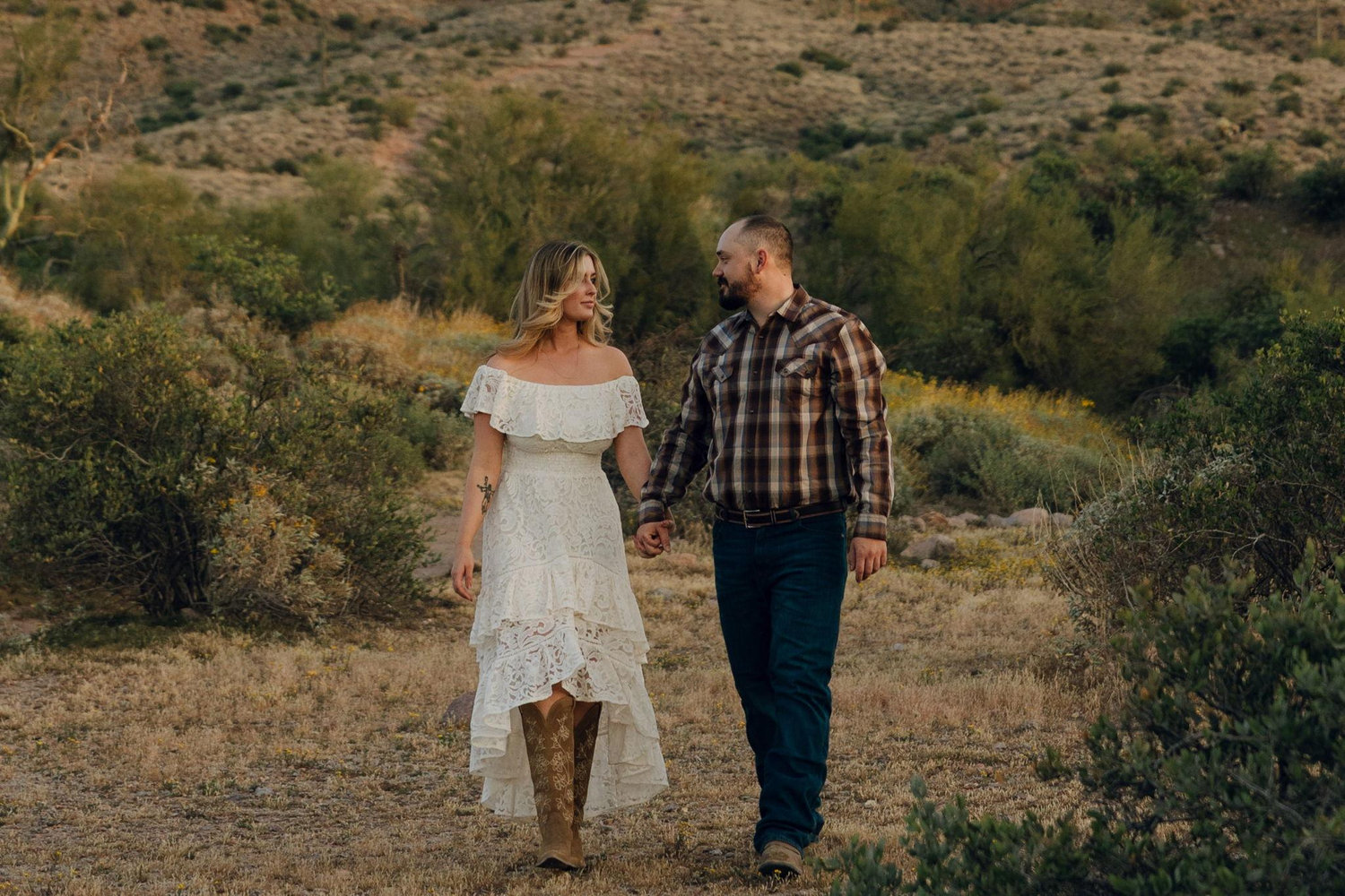 The Wedding Website of Kayley Paul and Caleb Neff