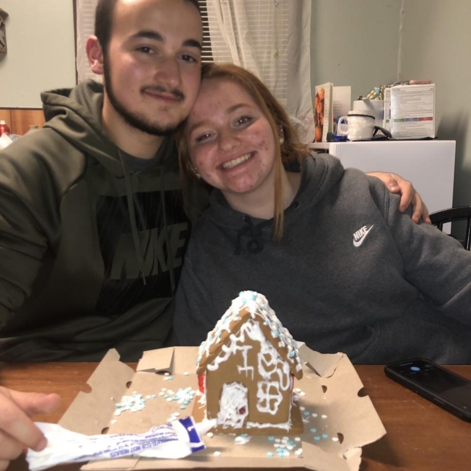 Second Christmas! (2019)