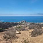 Crystal Cove State Park