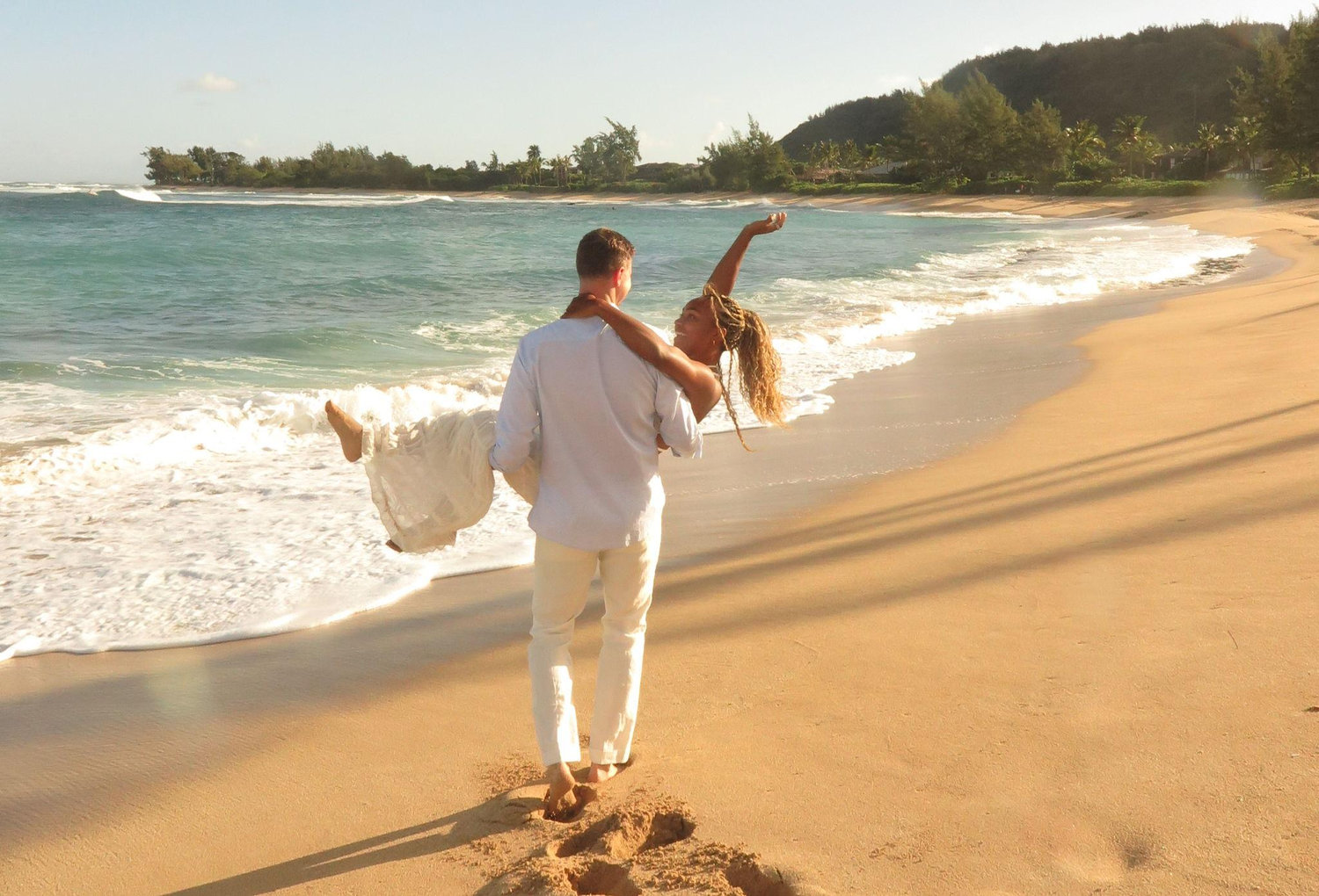 The Wedding Website of Makenna McGill and Adam Sturdivant