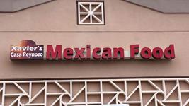 Xaviers Casa Reynoso