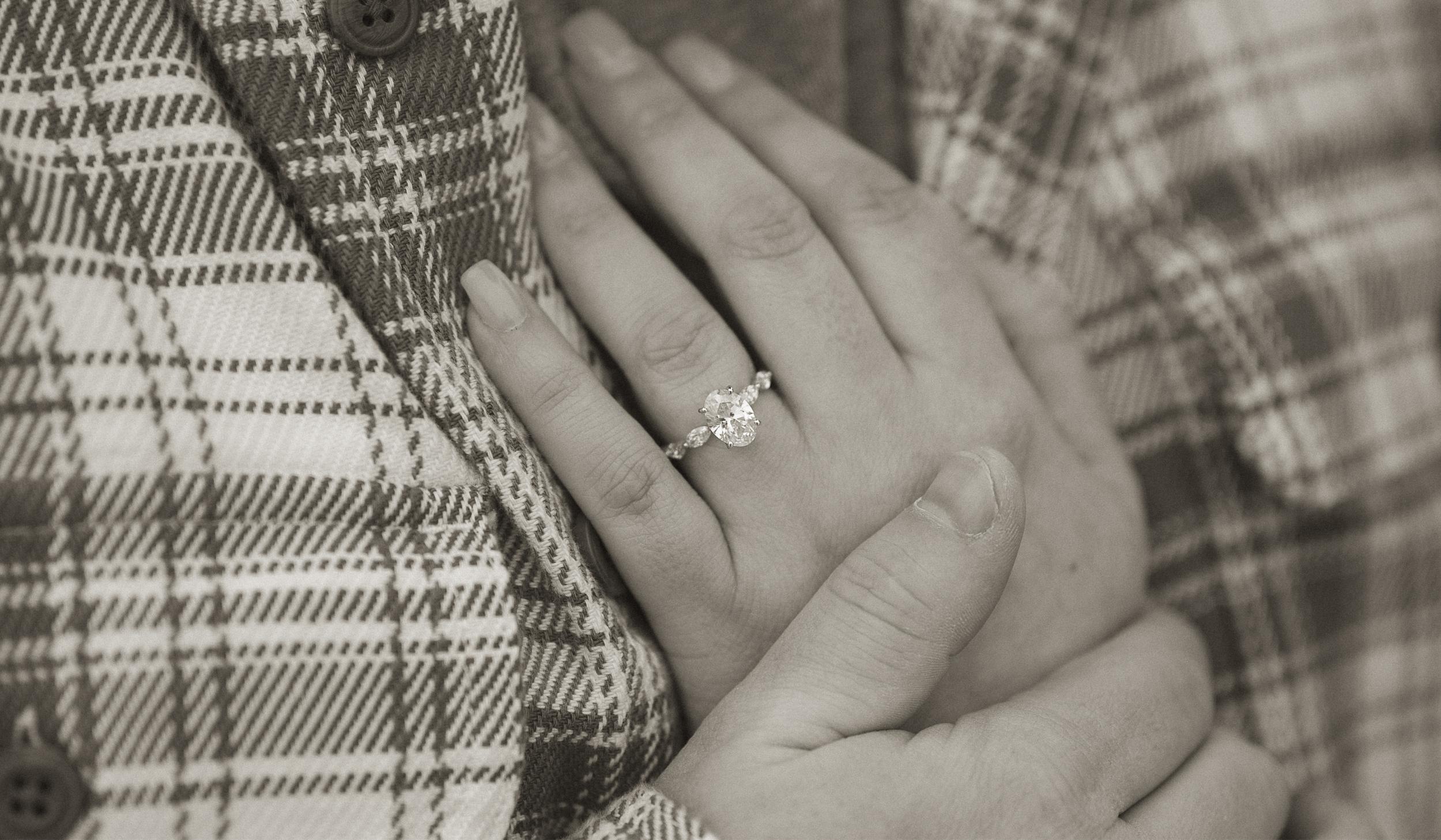 The Wedding Website of Lauren Joseph and Dylan Garrett