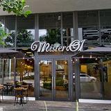 Mister O1 Extraordinary Pizza - Brickell
