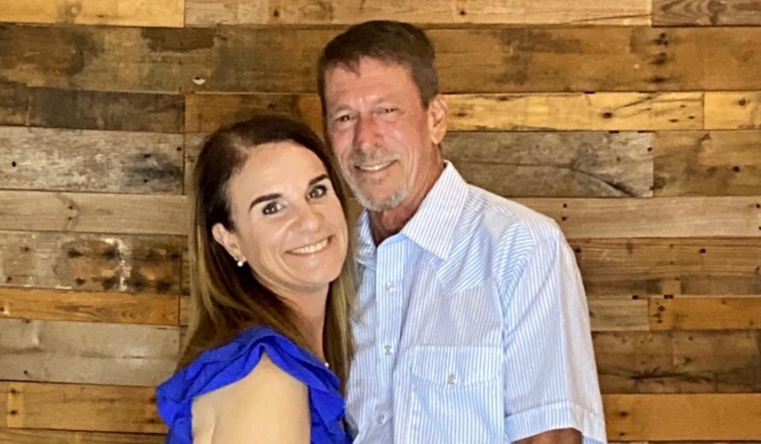 The Wedding Website of Kristi Peacock and Justin Lewis