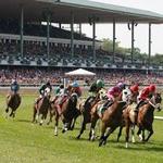 Monmouth Park