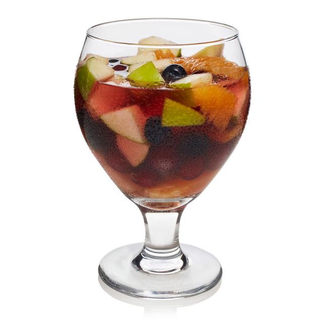 Libbey® Classic Sangria Glasses (Set of 4)