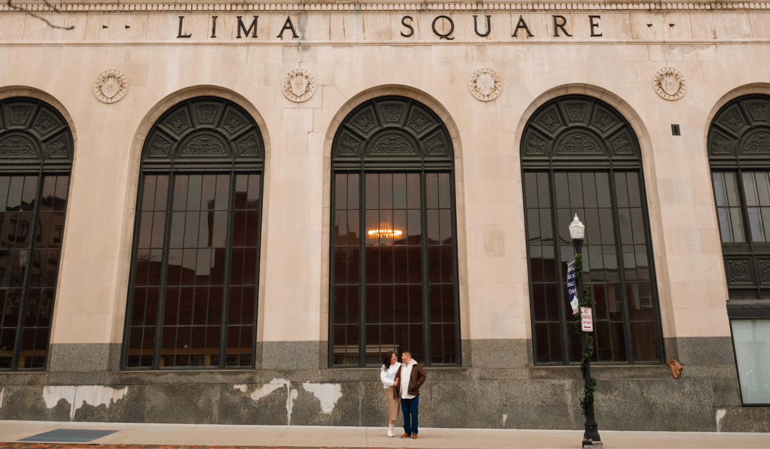 The Wedding Website of Lindsey Sneary and Andrew Cheney