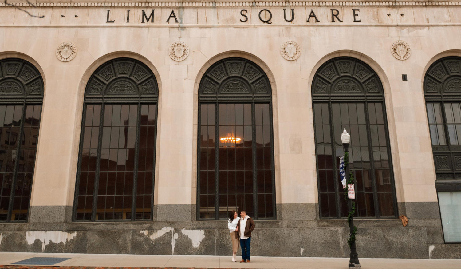 The Wedding Website of Lindsey Sneary and Andrew Cheney