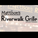 Mattison's Riverwalk Grille