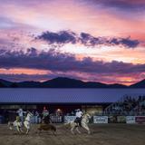 Jackson Hole Rodeo