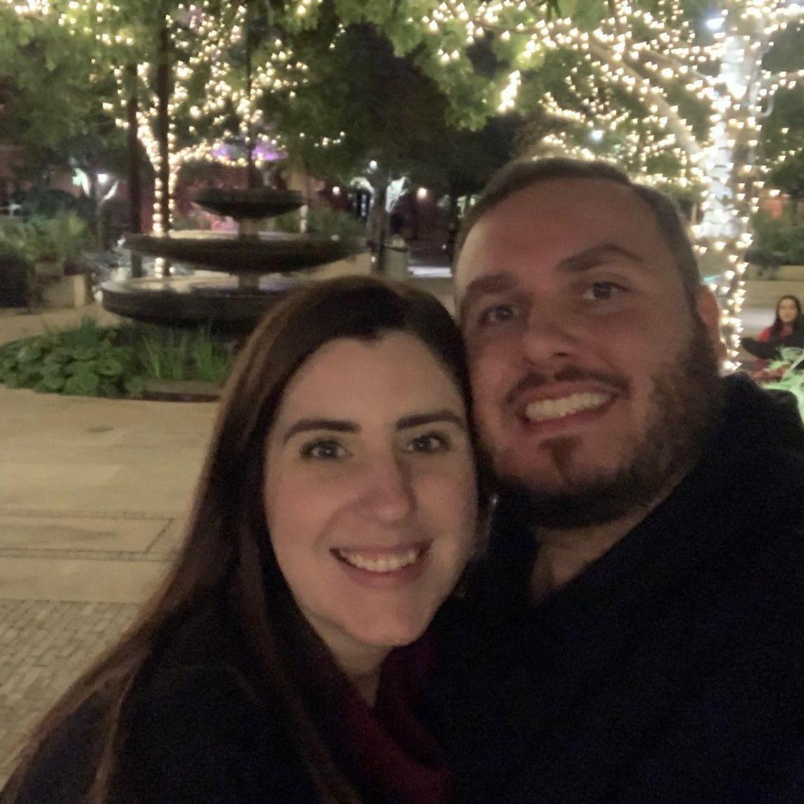 Trip to San Antonio