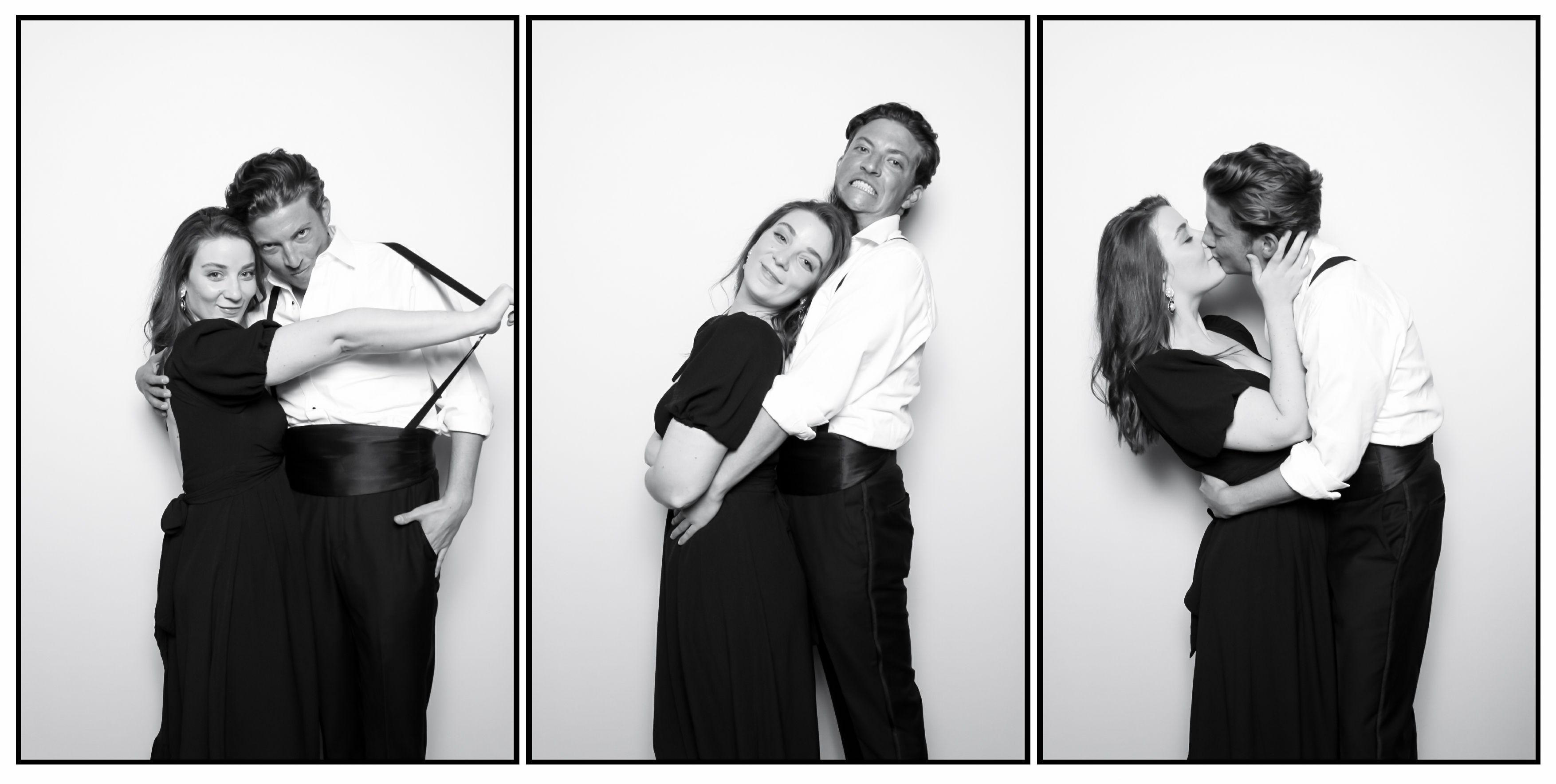 The Wedding Website of Laura Police and Gordon Hall