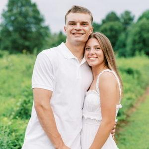 Newlywed Fund!