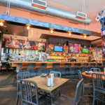 Next Door Street Bar