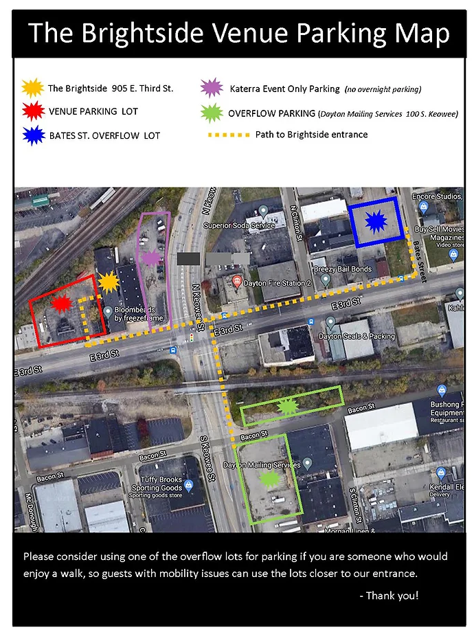 The Wedding Website of Erin Ellis and Seth Snyder