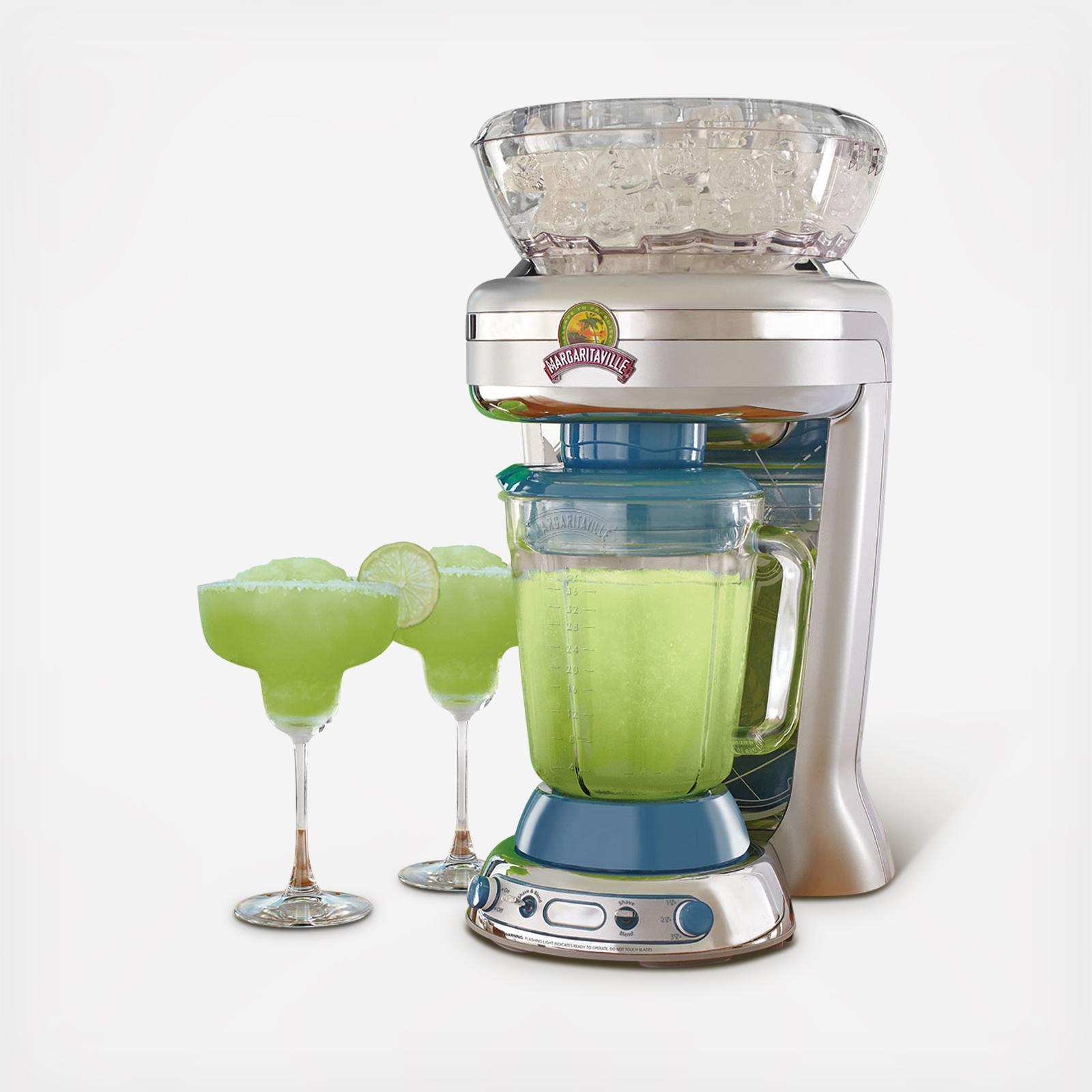 Margaritaville Key West Frozen Concoction Maker Zola 4788