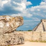 Chichén Itzá Premier - 7 Wonders of the World