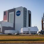 Kennedy Space Center Visitor Complex