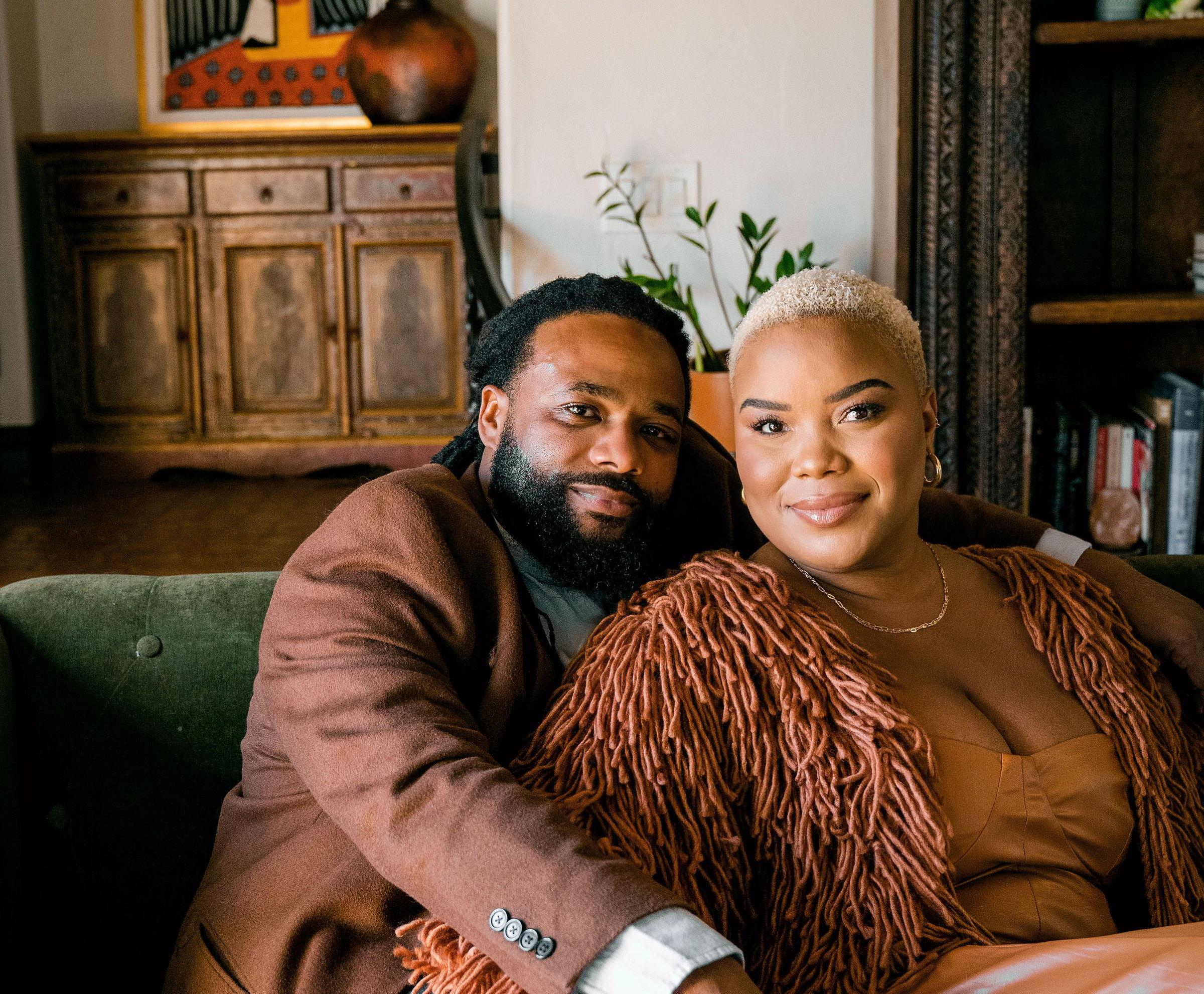 The Wedding Website of KirkPatrick Tyler and Simone White