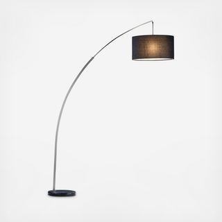 Rivington Arc Lamp