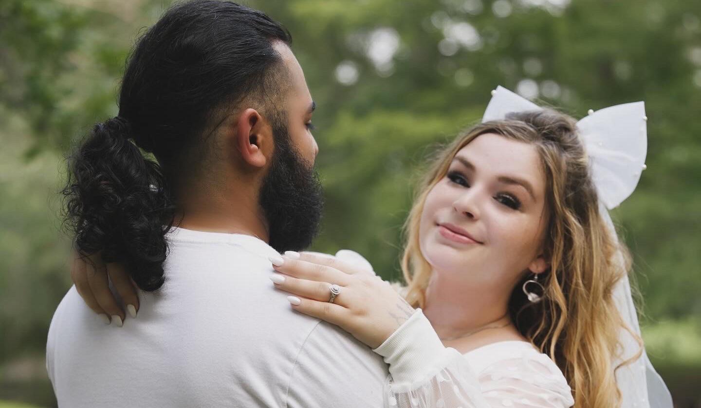 The Wedding Website of Amanda Tarver and Jose Mejia Perez