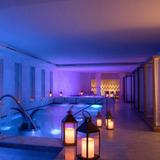 Le Blanc Spa Resort Los Cabos All Inclusive Adults Only