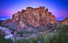 Smith Rock State Park