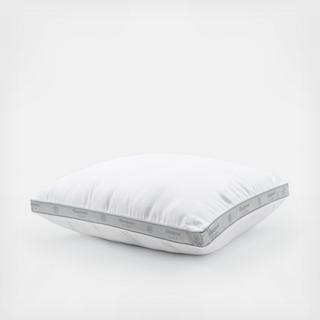 Signature Ribbon Jumbo Pillow, Set of 2