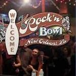 Rock 'N' Bowl