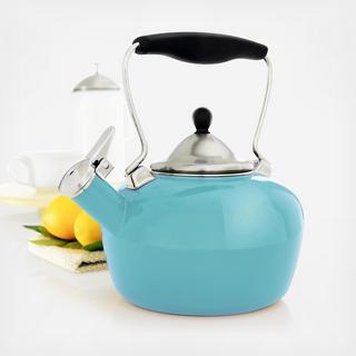 Catherine Teakettle
